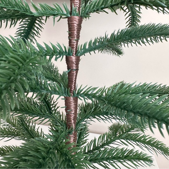 Christmas Tree Small Artificial Christmas Trees - Picture 14 of 15